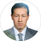 Rohullah Alizada